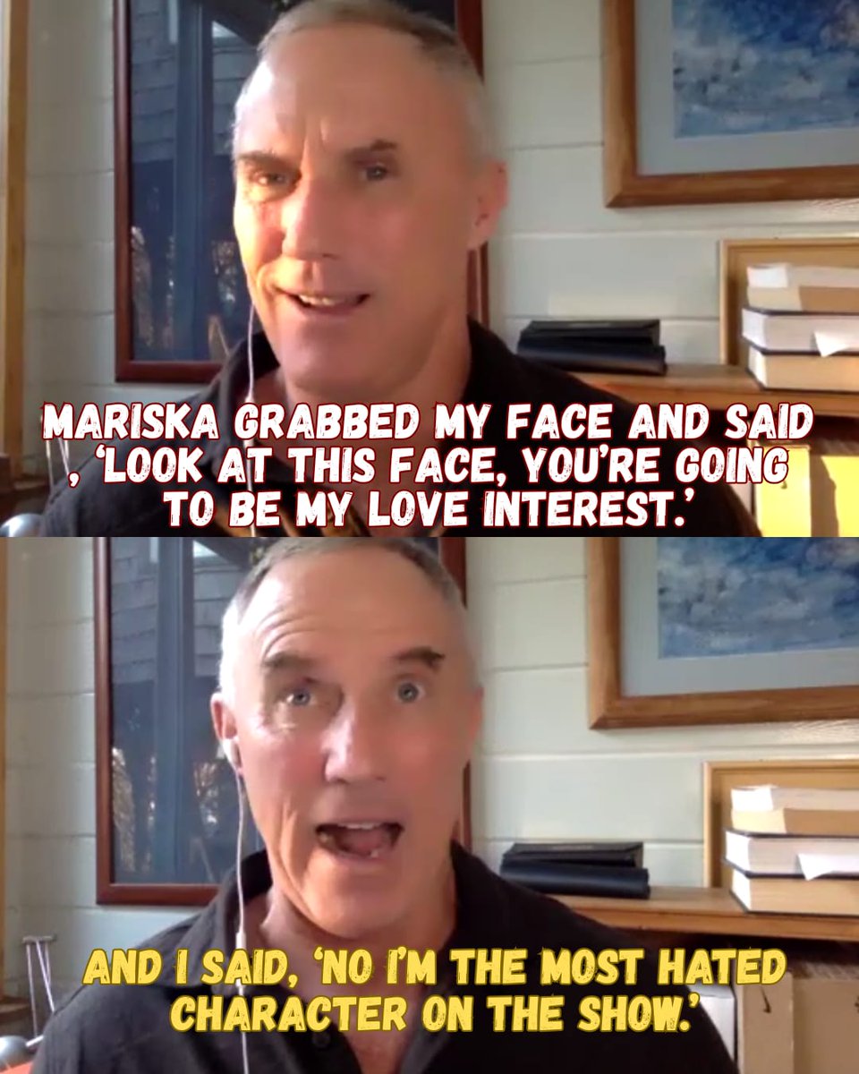 WellTisYourself's tweet image. If you ever wondered how Benson and Tucker got together... he told the Tis Yourself podcast.
Hear it all here:
open.spotify.com/episode/5PBMky…
#SVU #OliviaBenson @NBCSVU_fans @lawandordertv @SVUWritersRoom @warrenleightTV