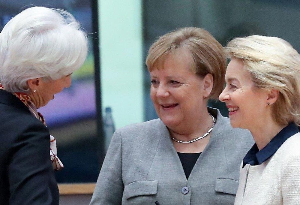 RadioGenoa's tweet image. Allah's doormats.