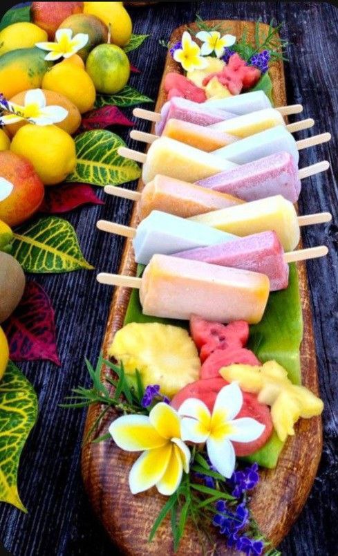 TimeTurner_Rol's tweet photo. ㅤ
ㅤ   
       Culminen el banquete con la dulzura más exquisita y refrescante...   

#TimeSeaFest 𐋀࿐           
ㅤ https://t.co/vyF7rS1du9