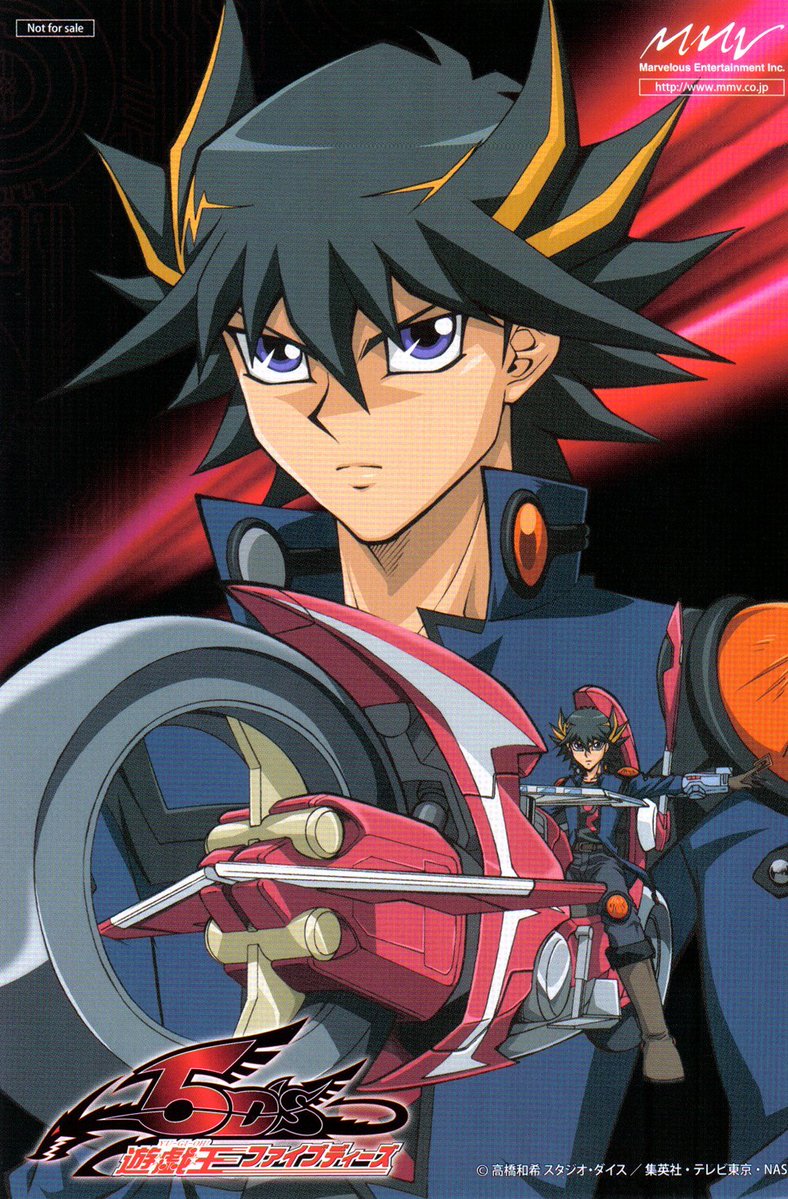 YGOPTS's tweet image. 