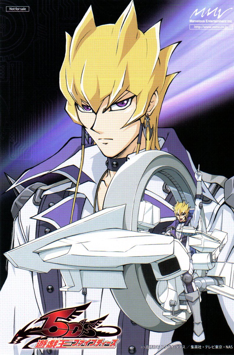 YGOPTS's tweet image. 