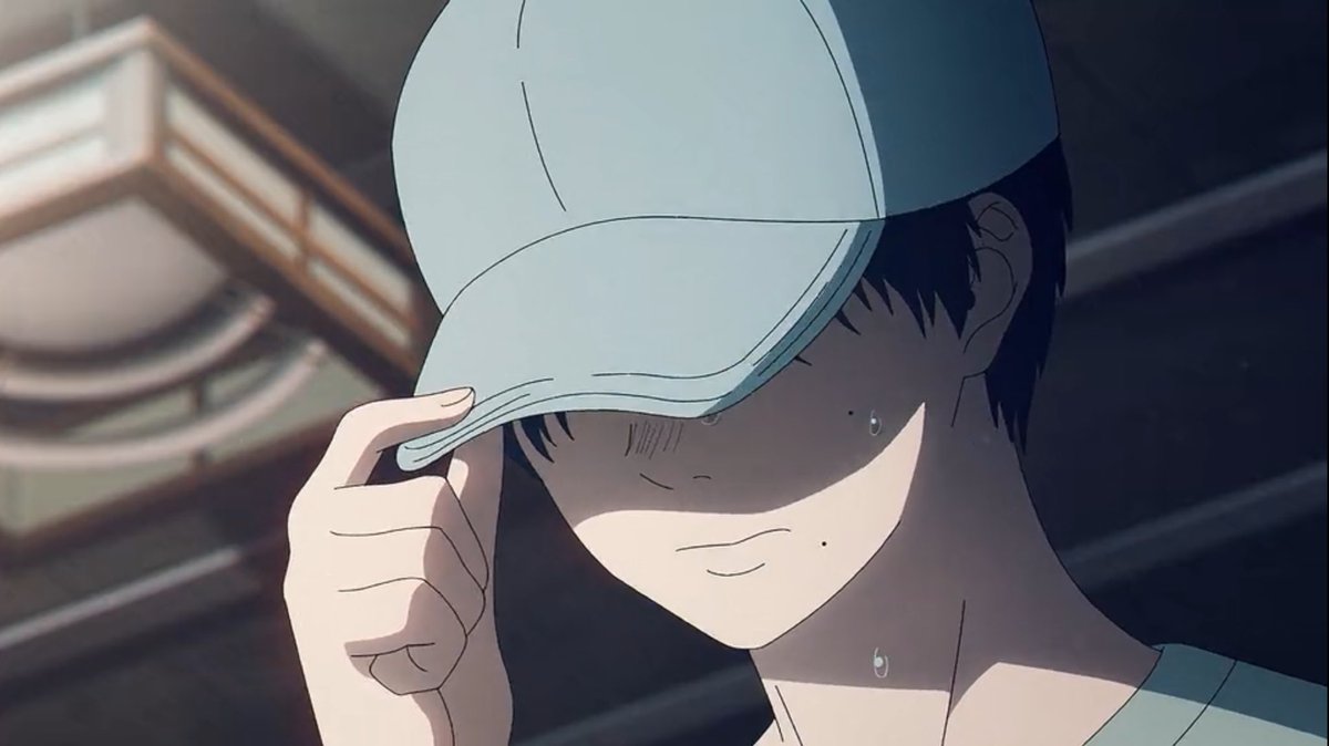 goboee's tweet image. severe case of down bad there's no saving him