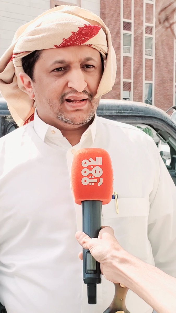 حسين محمد المظفري tweet media