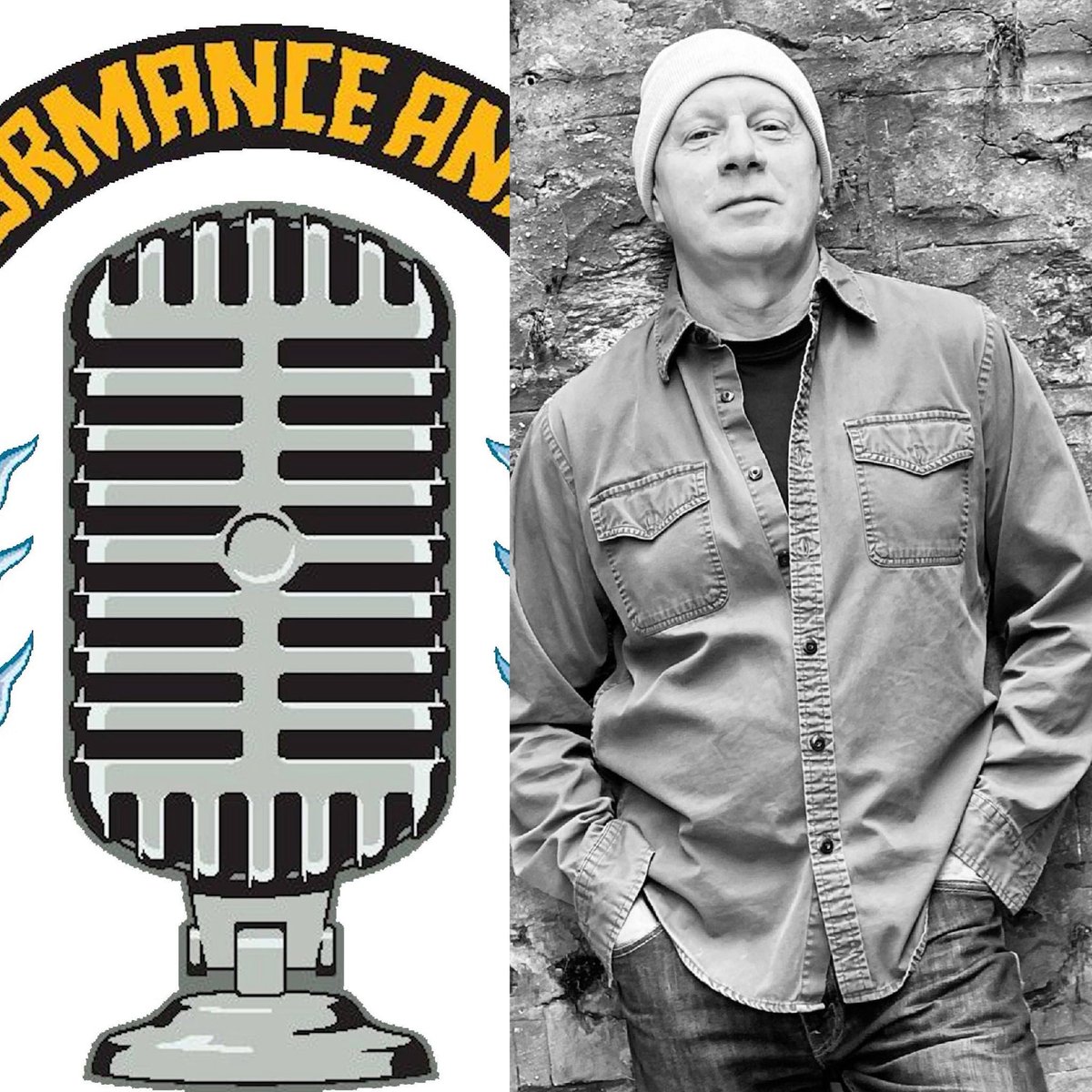 Performance Anxiety tweet media