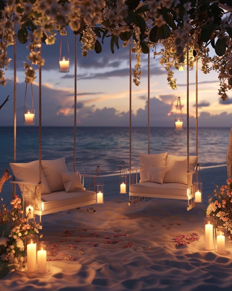TimeTurner_Rol's tweet photo. ㅤ
ㅤ   
             𝐿𝑎 𝑒𝑙𝑒𝑔𝑎𝑛𝑐𝑖𝑎 𝑑𝑒 𝑣𝑒𝑙𝑎𝑠

El lugar por excelencia para aquellas personas que desean encontrar la calma y la intimidad frente al mar.

#TimeSeaFest 𐋀࿐ㅤ
ㅤ https://t.co/SBjo5JkJ3o