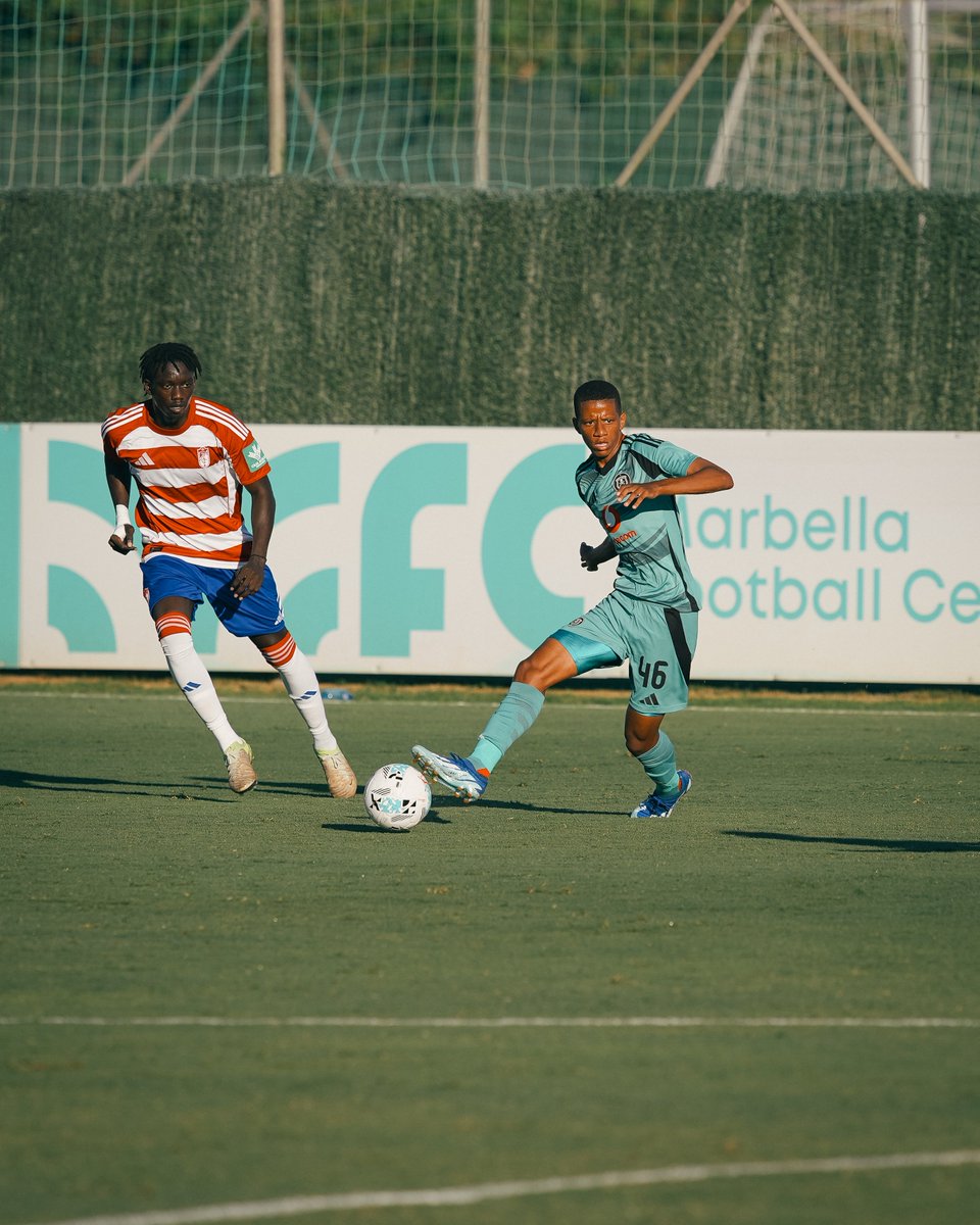 orlandopirates's tweet image. Pirates End Spanish Tour on a High
💻 Full Details 👉🏿 : orlandopiratesfc.com/news/pirates-e…
⚫⚪🔴⭐
#OrlandoPirates
#OnceAlways