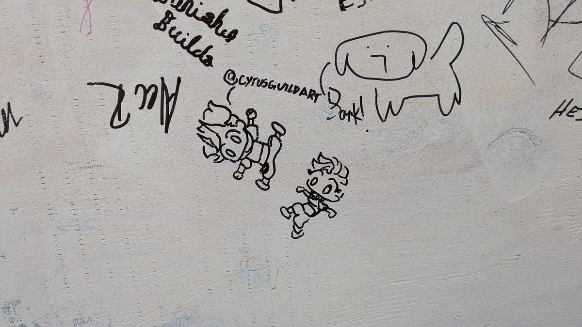 Cyrus Guild Art🌸(Hiatus) tweet media