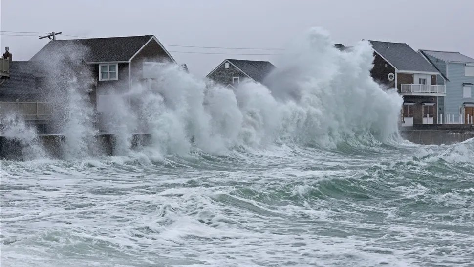 climateguyw's tweet image. Main Topic: Nor’easters Have Become 20% More Destructive in the Last 80 years, Scientists Warn via
@LiveScience
guyonclimate.com/2025/07/19/ext…
On the Extreme Temperature Diary - 7/19/2025 +#climate +record temp reports via @extremetemps/@DoctorVive @BrianMcHugh2011
@MatthewCappucci