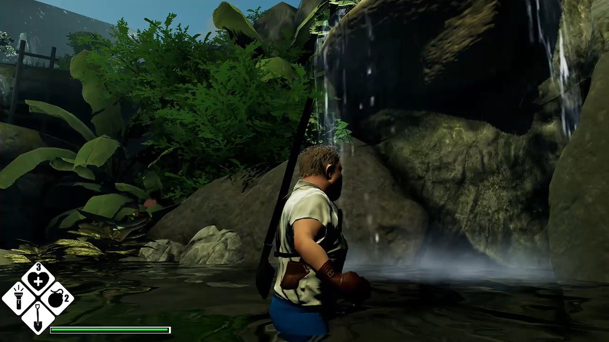 Pinhead Games tweet media