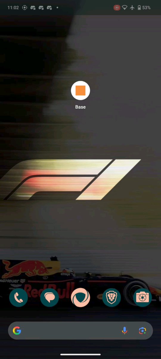 remaonbase's tweet image. The new @base app - @baseapp is a real game changer.
It’s an all in one app where you can literally find everything you need to do onchain in one place.
That’s a big reason to stay focused and not get distracted
This will play a major role in the next chapter of adoption,…