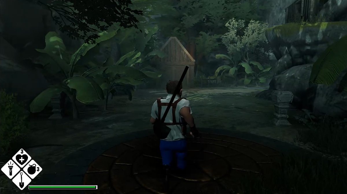 Pinhead Games tweet media