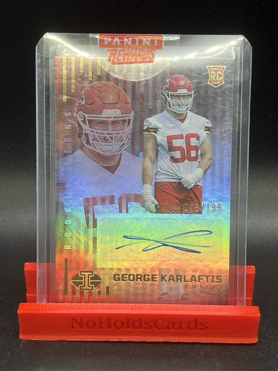 No Holds Cards (Ari) tweet media