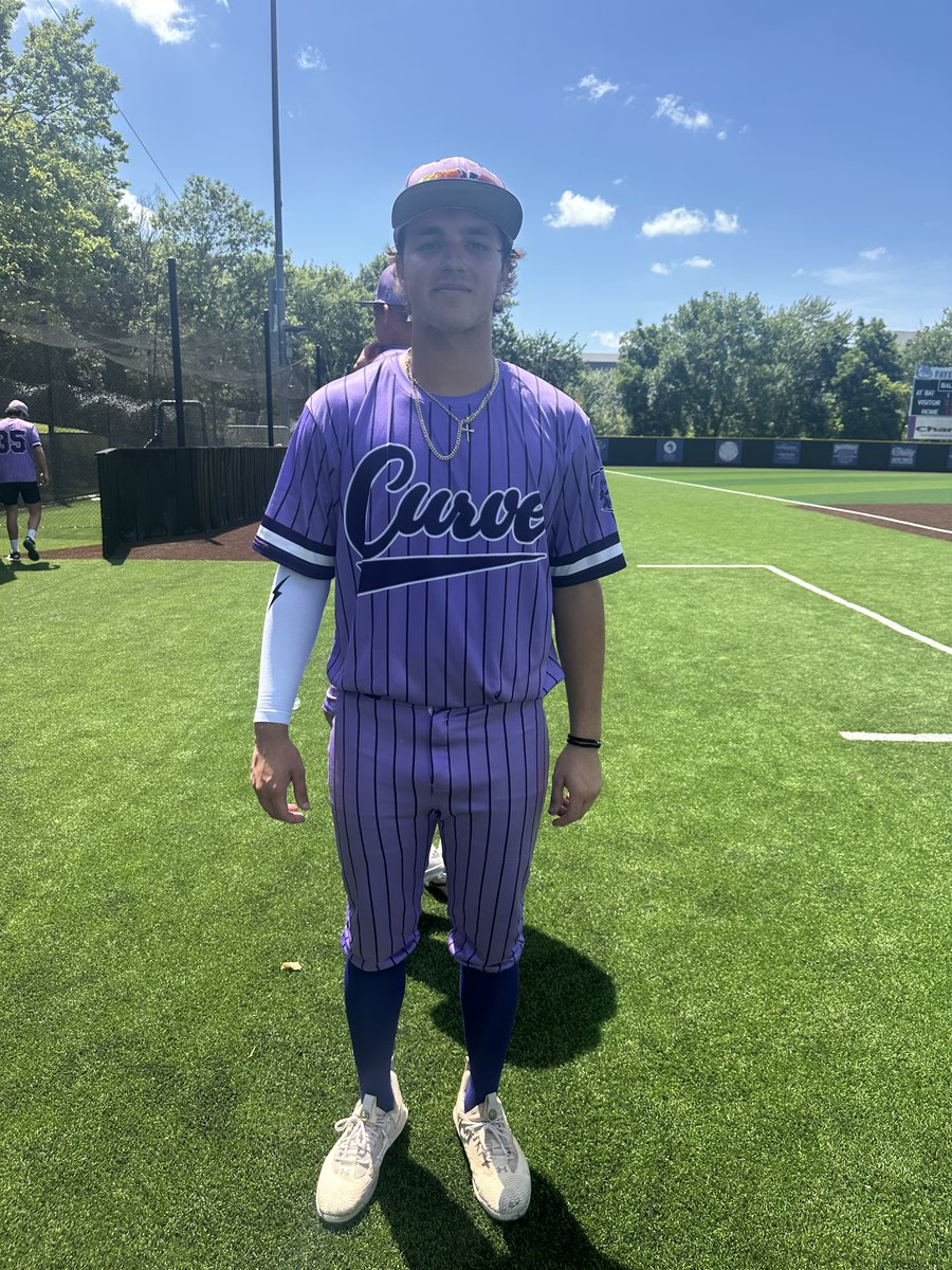 Five Tool Arkansas tweet media