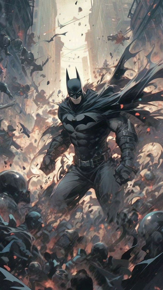 Arkham ComixCast (@arkhamcomixcast) on Twitter photo 