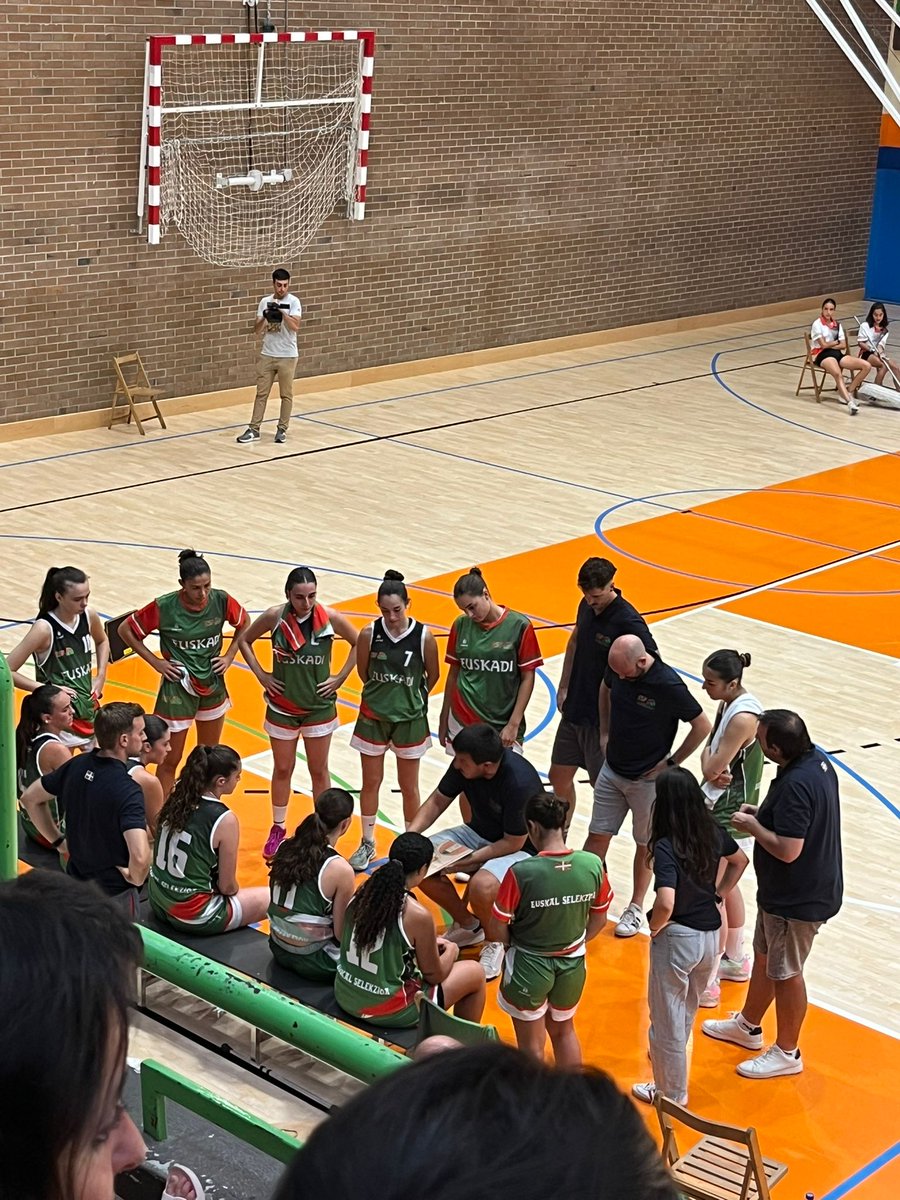 Mikel Ereño Martin tweet media