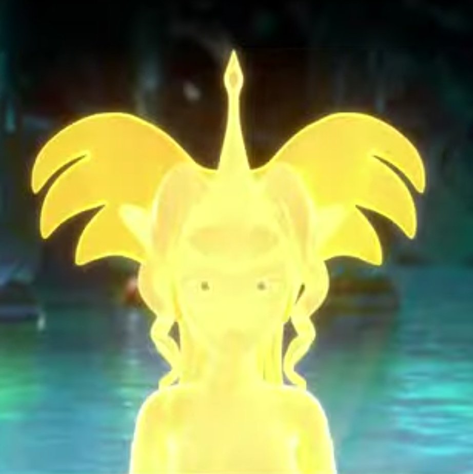 WinxOfElements's tweet image. Daphne is back 💛