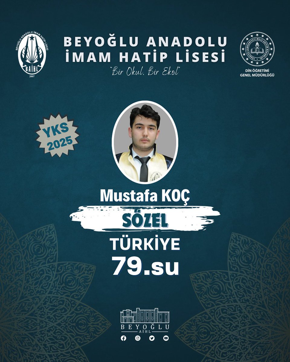 beyogluaihl's tweet photo. https://t.co/AmQzwtKviC