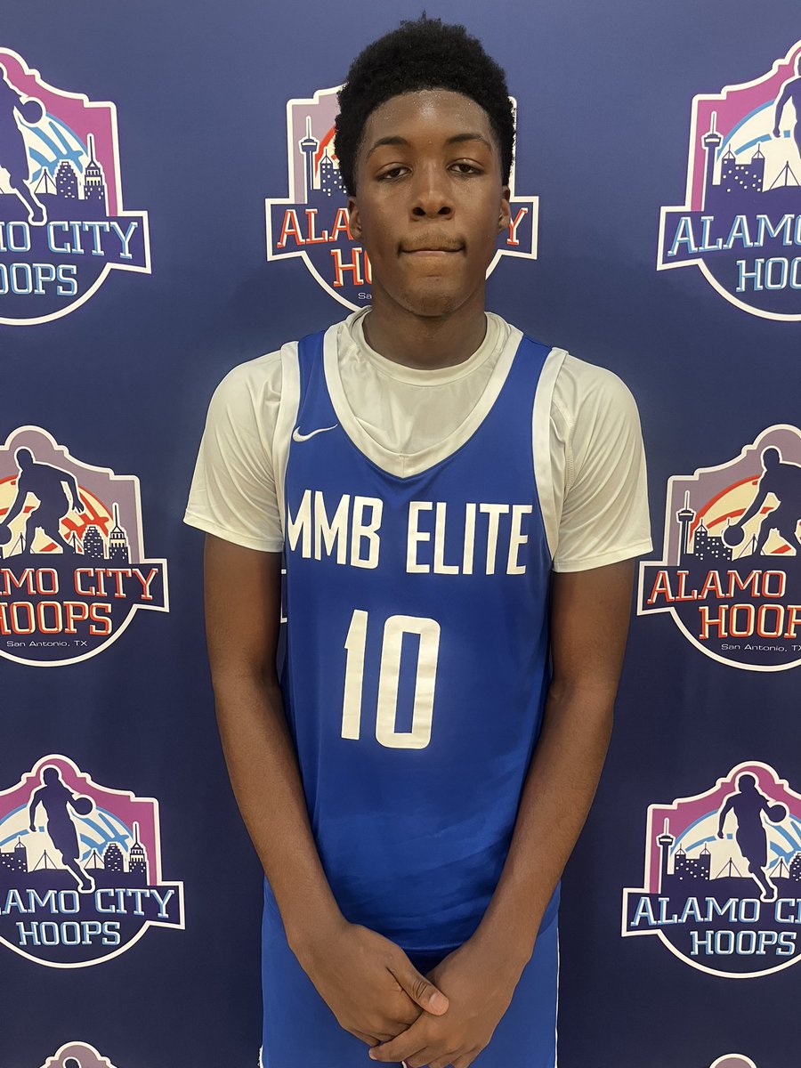 Jewlzπ (@jewlzonthemic) on Twitter photo π¨#SummerHoopfest Liveπ¨
Impressive outing <a href="/ElijahYork0/">Elijah York</a>
-Inside-out game
-Assert on offensive
-Above average athlete
-Above average Wingspan
-Defend on perimeter and protect paint
<a href="/AlamoCityHoops1/">Alamo City Hoops</a> <a href="/MmbElite/">MMB Elite Basketball Club</a> <a href="/EhsmavsBhoops/">Emerson High Boys Basketball</a> #ACH π¨#SummerHoopfest Liveπ¨
Impressive outing <a href="/ElijahYork0/">Elijah York</a>
-Inside-out game
-Assert on offensive
-Above average athlete
-Above average Wingspan
-Defend on perimeter and protect paint
<a href="/AlamoCityHoops1/">Alamo City Hoops</a> <a href="/MmbElite/">MMB Elite Basketball Club</a> <a href="/EhsmavsBhoops/">Emerson High Boys Basketball</a> #ACH