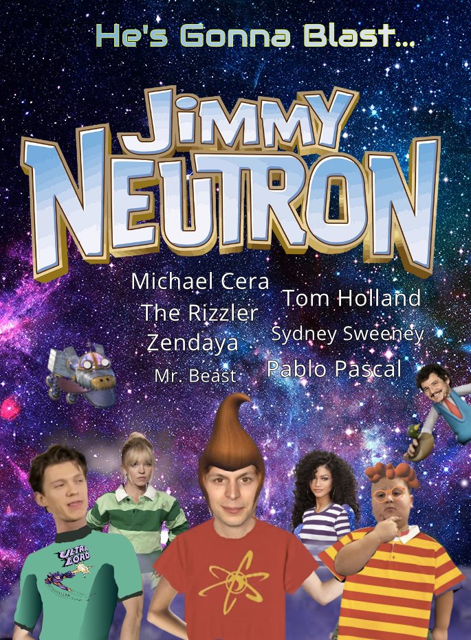 <a href="/AWFULfanPOSTERS/">Awful Fan-Made Movie Posters</a> He's gonna blast