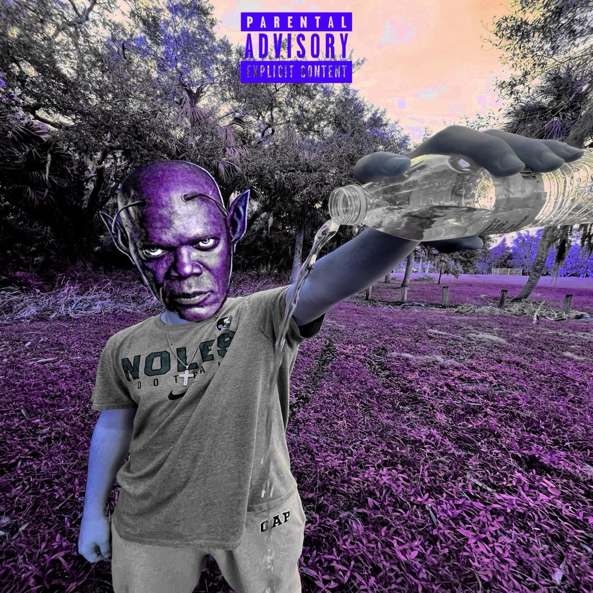 Lil Sperm tweet media