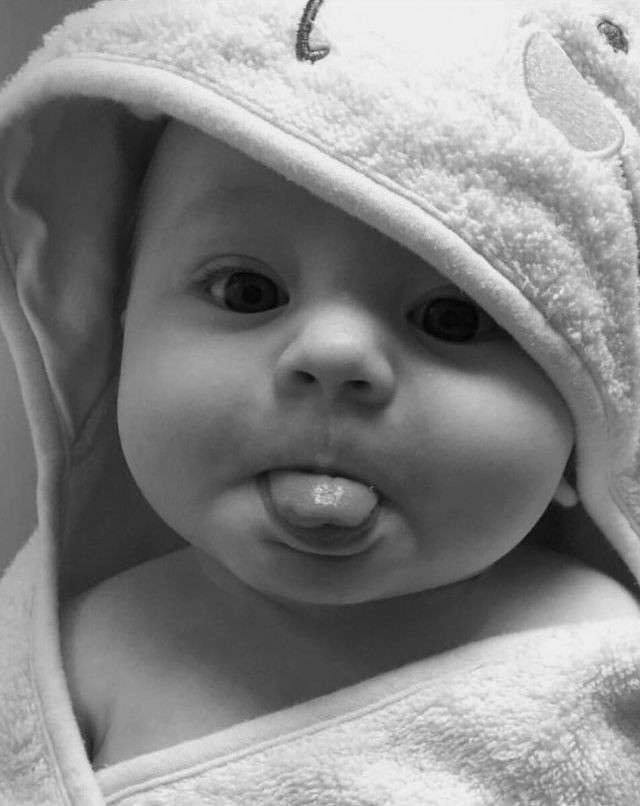 Baby's (@cuddleecute) on Twitter photo 