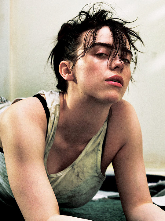 BillieSpotify_'s tweet image. 🚨 Billie Eilish makes history as the only female artist to have all of her original songs surpass 130 MILLION streams on Spotify.