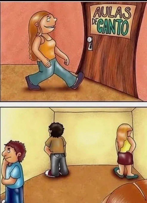 exercite o cérebro e fortaleça as ideias tweet media