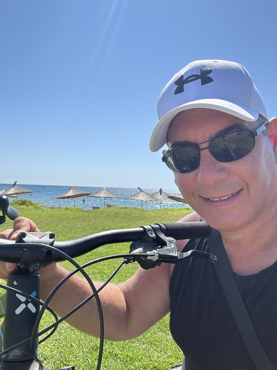 Looking forward to my cycle ride tomorrow rain permitting….

Will be out getting footage from dangerous and reckless cyclists for my project::. “The dark side of cycling”

some of my trolls from here will be part of …. With full names almongside account ….