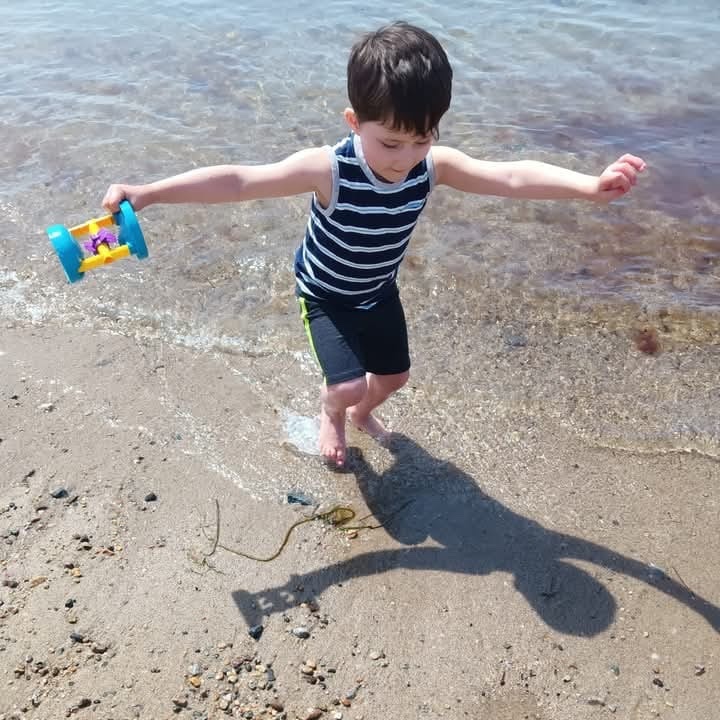 ❤MyAshton&Marlow☀ tweet media