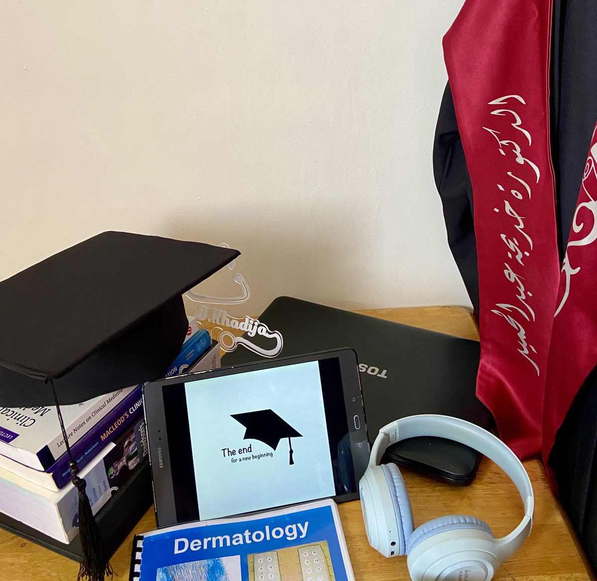 🥹❤️🎓