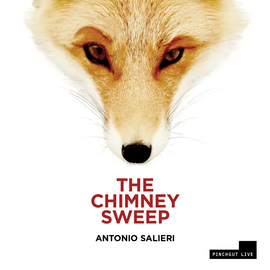 MozartCircle's tweet photo. #CDChoice #ch
#Salieri1825 #200Anniversary
1st: 30 April 1781 Vienna
#ChimneySweep/#Rauchfangkehrer #Salieri #GermanComicOpera on silliest Libretto, with characters such as MrFox MrBear MrWolf & jokes, but some Music became famous & #Mozart reworked some!
https://t.co/ywJxRALJFL https://t.co/zTKIVe6NAa