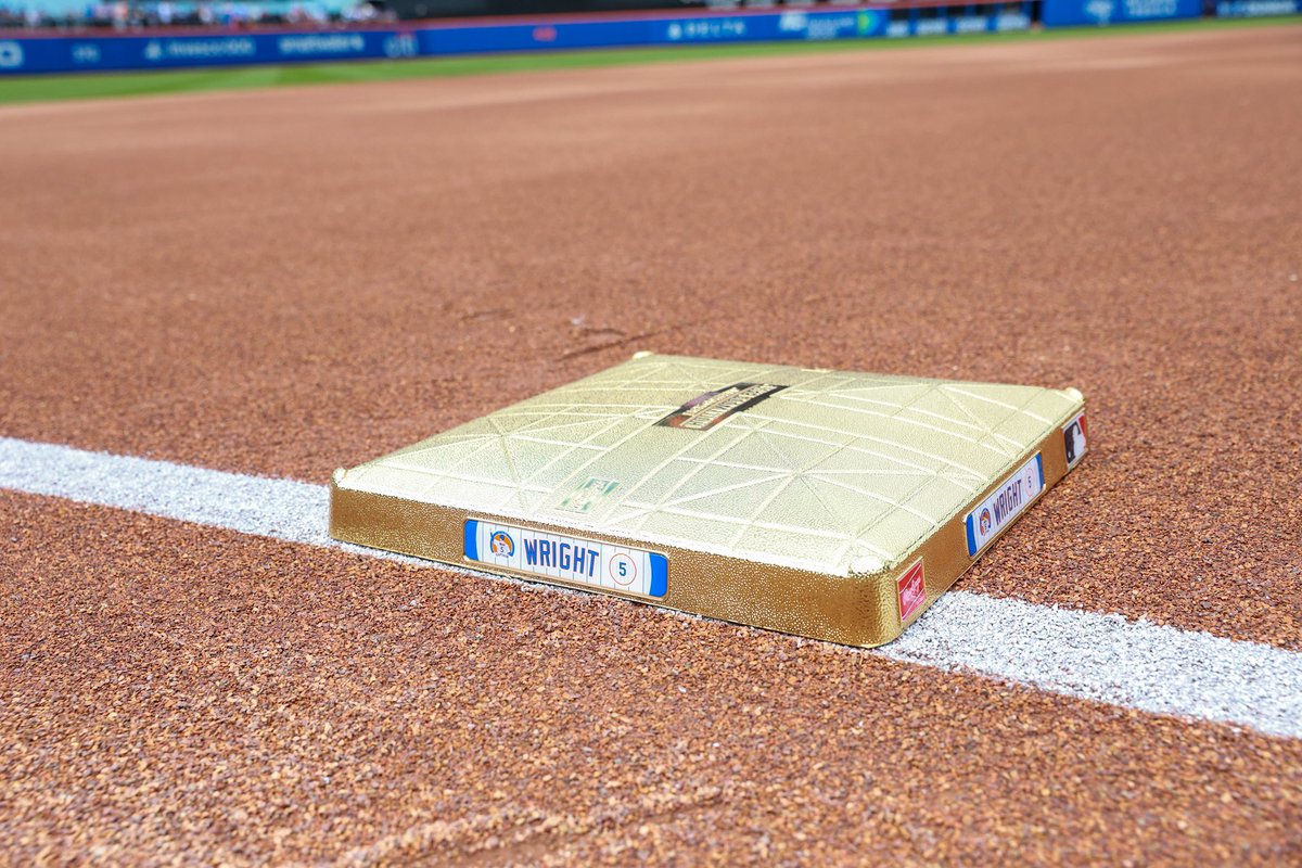 Mets's tweet image. The gold standard.