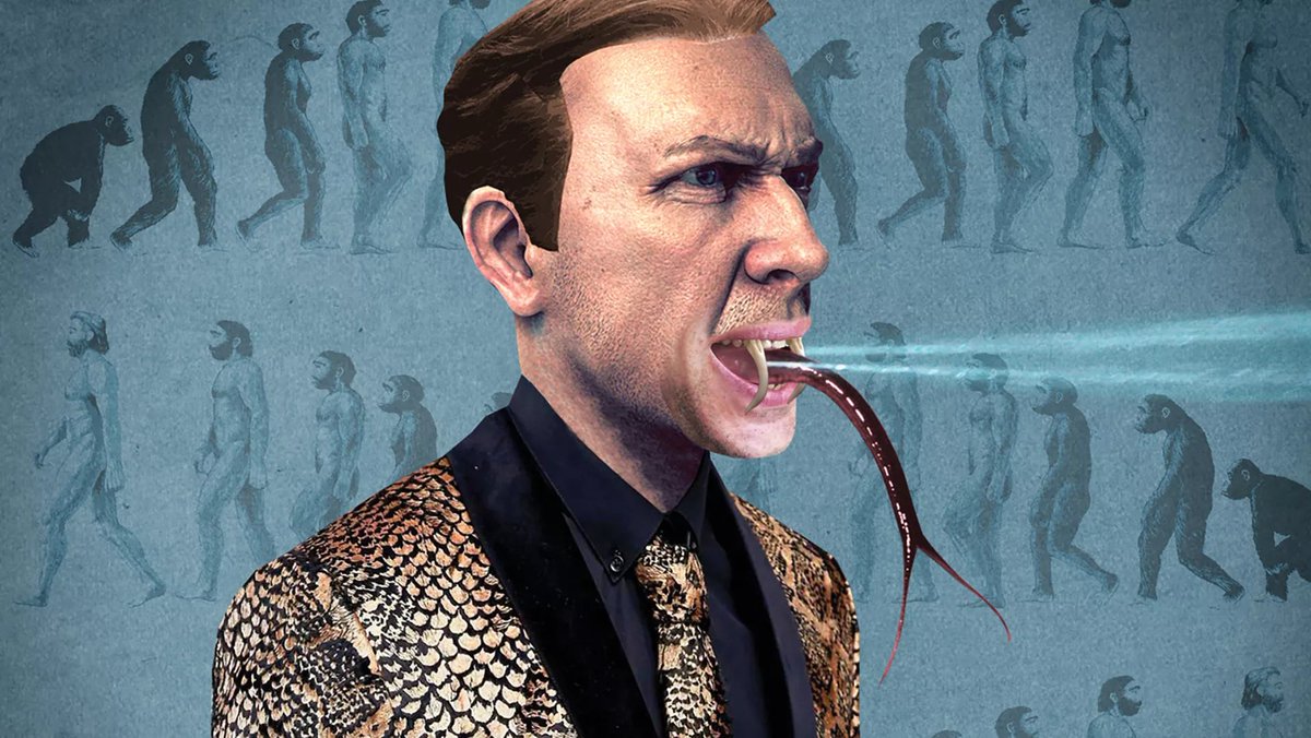 #IStickMyTongueOutWhen I know I'm among like-minded souls. Yeah, this guy gets it.