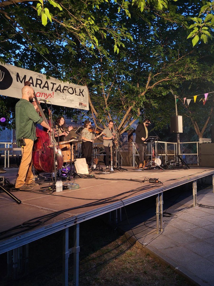 Ara és el torn de La Baula! 🌱