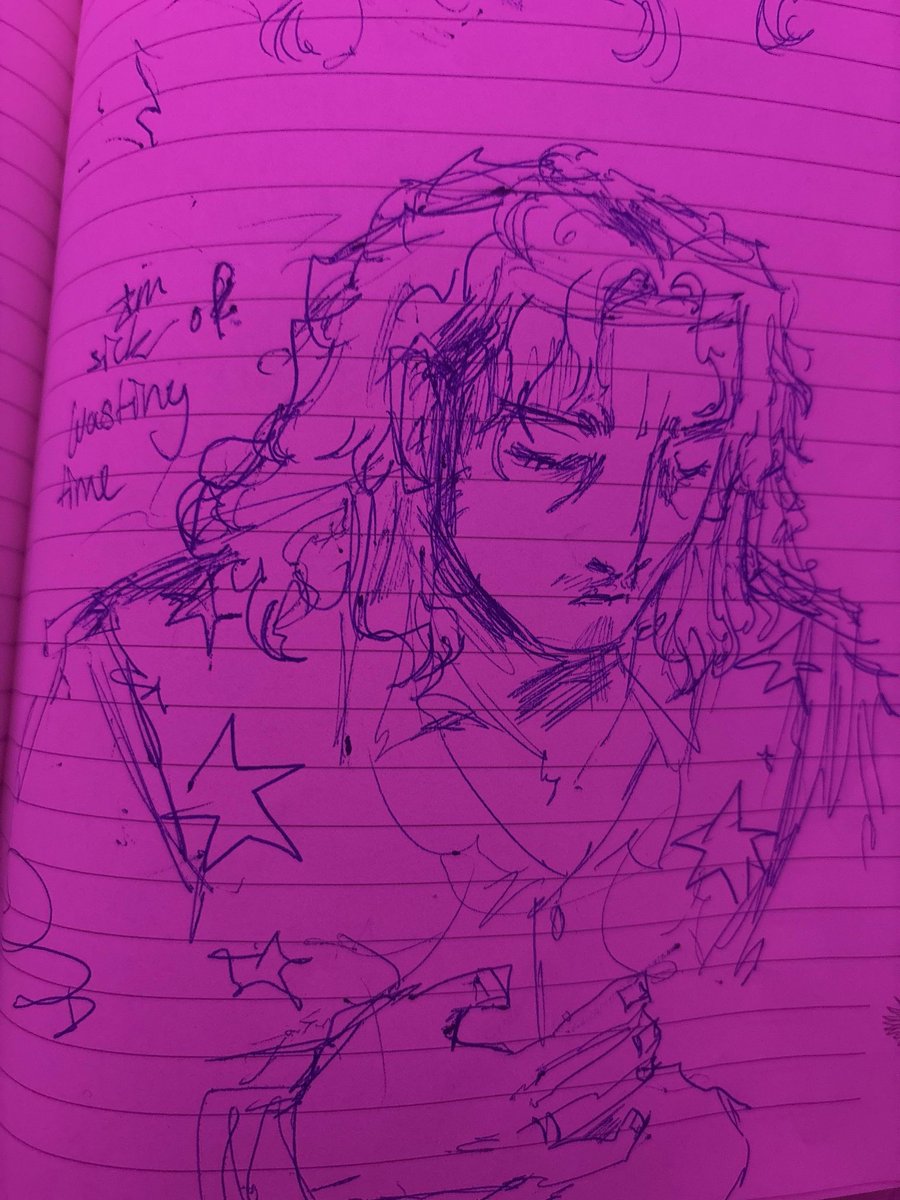 DeadInTheStars_'s tweet image. 