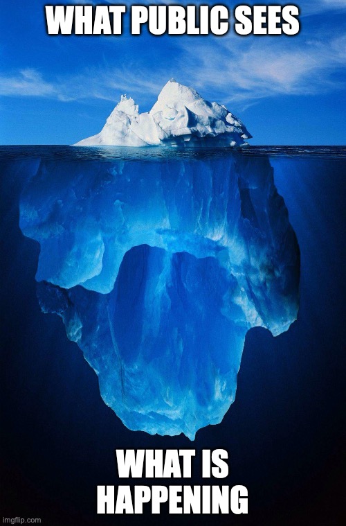 KKomavli's tweet image. Much like applying lipstick to a pig, the public only sees what is presented to them - a prime reason for retailers losing their shirts.
Deep due diligence is a must, you can't be lazy with capital!
It's a lot easier to invest with confidence when you are guiding your own…