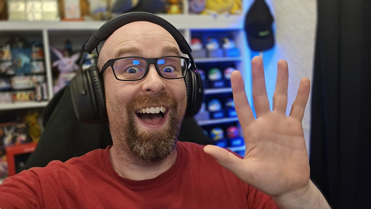 ThePsilencer's tweet image. I wanna chill with you guys and catch up a bit - come say hi and chill out with some community games!
Stay amazing stay positive β¨οΈ
Kick.com/psilencer
#PIckKick #KickPartner