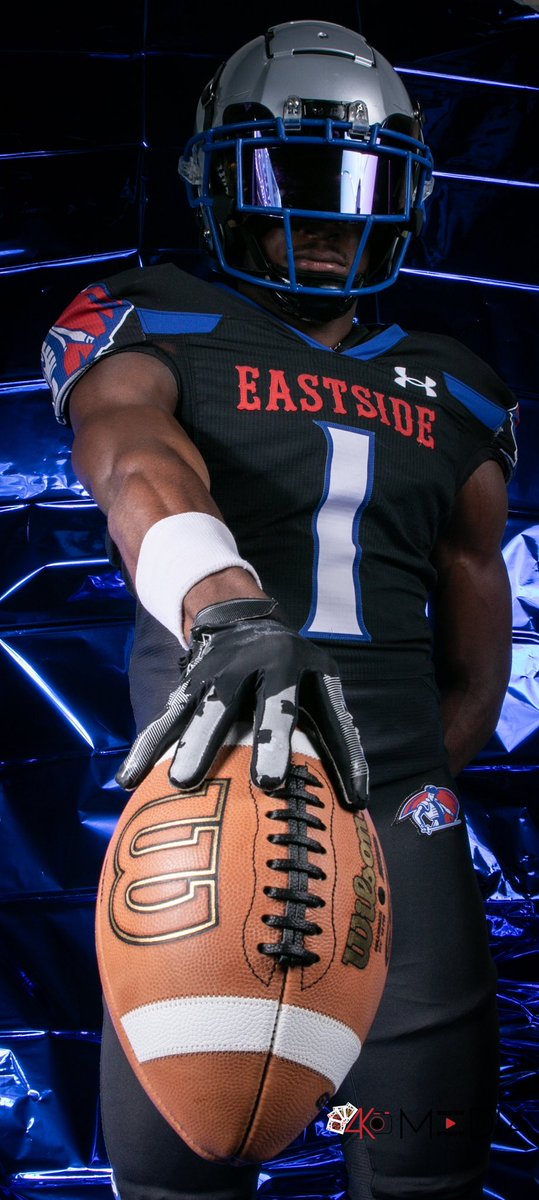 E_Ward18's tweet image. Eastside!