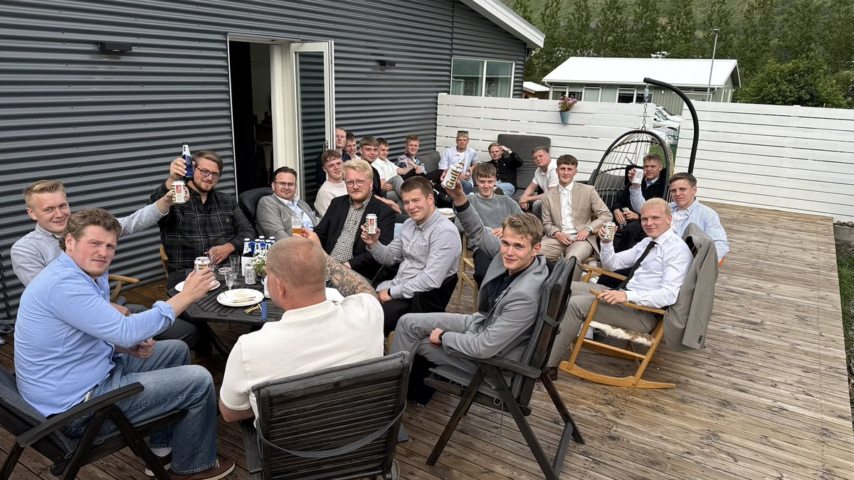 Stofnfundur Ungra Karlfeminista í Múlaþingi