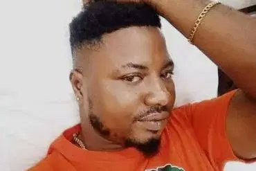 BREAKING: The landlord who was arrested for his alleged role in the abduction and murd£r of two students of the Adekunle Ajasin University, Akungba Akoko, Ondo State,  had d!ed in custody. Students questions police for answers