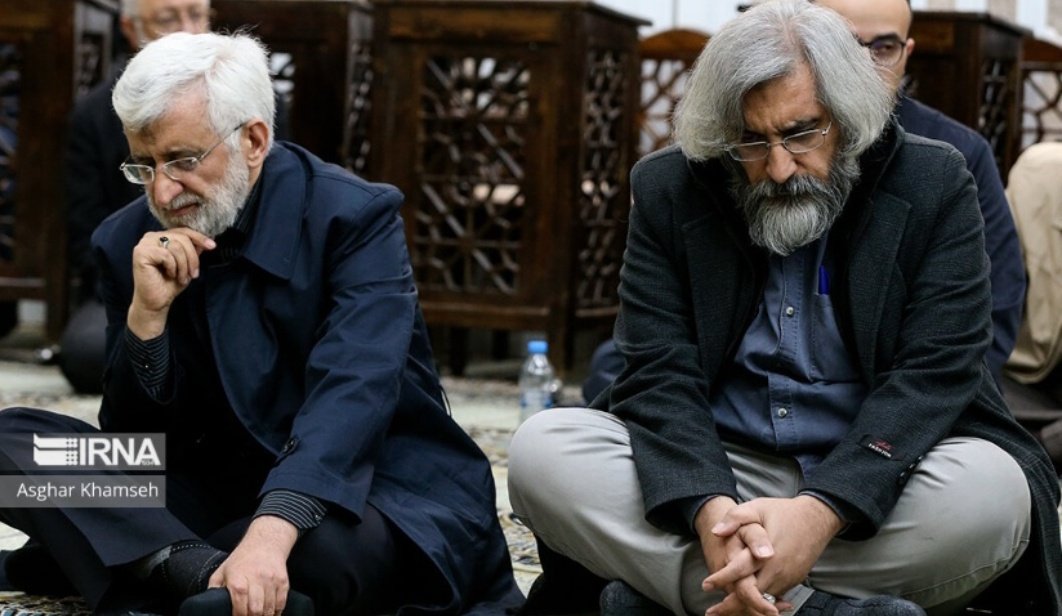 __mojtaba___'s tweet image. مادامی که این تفکر قدرت و رسانه را بدست دارد با سرعت به سوی پرتگاه در حرکتیم.
و متأسفانه هر روز به این پرتگاه نزدیکتر می شویم.
خیلی نزدیک...