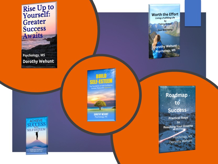 DorothyWehunt's tweet image. Helping self!
amazon.com/author/dorothy…
#selfhelp #confidence #success #achivement
#ShamelessSelfpromoMonday #success #SuccessMindset #BooksWorthReading