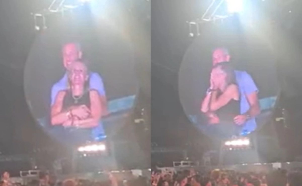 Tech CEO resigns after being caught in alleged affair at Coldplay concert: tinyurl.com/ycp322kz?utm_s…