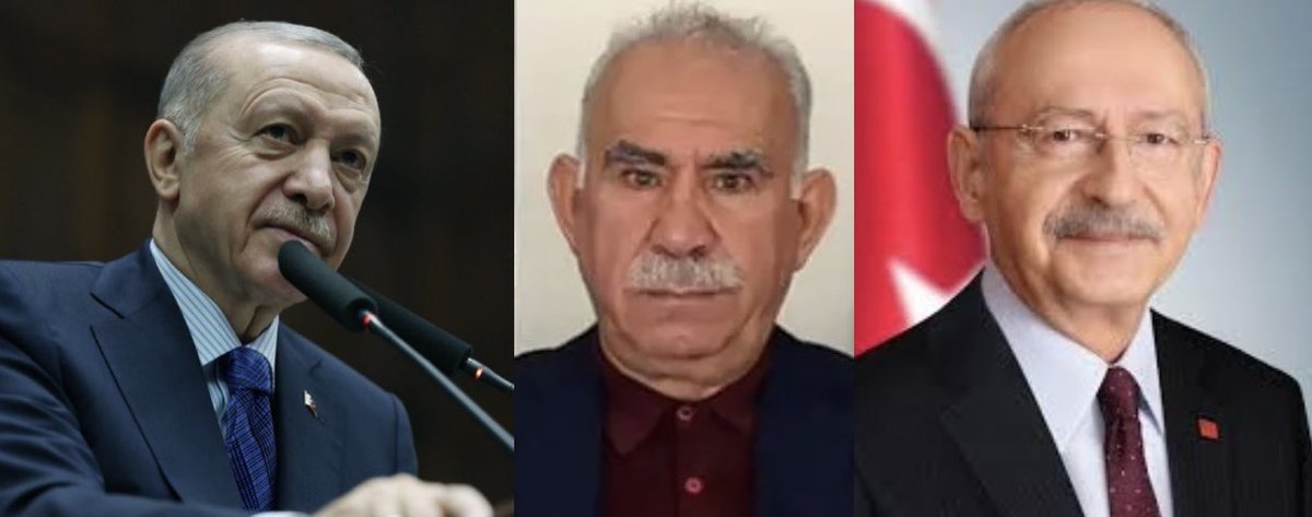 Efe_CumhurFatma's tweet photo. İşte Bahçeli’nin istediği model!!

Sünni bir Cumhurbaşkanı,
Bir yardımcısı Kürt,
Diğer yardımcısı Alevi!!

Pabucumun milliyetçisi ülkeye bu deli gömleğini giydirmek için görevlendirilmiş!! https://t.co/U0gi9wZ99o