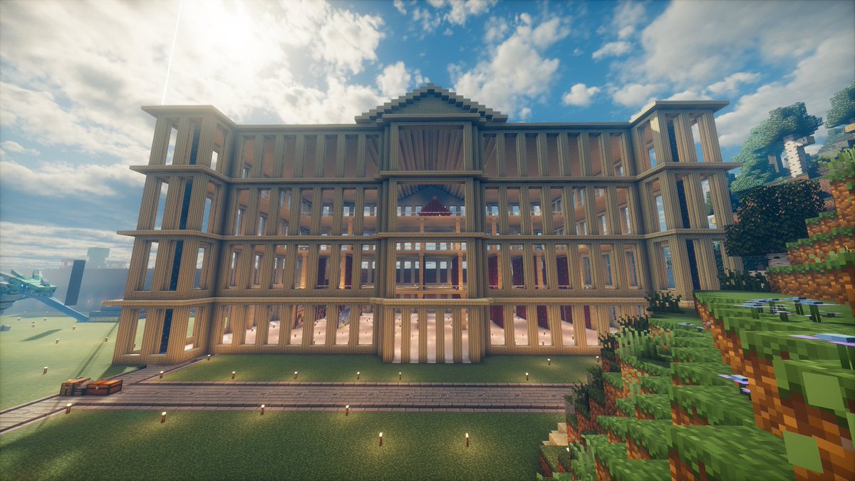 CapitanGatoYT's tweet image. Mañana voy a añadir los fan arts sobre Minecraft Saga con más likes debajo de este post, tienen 24h!🖼️