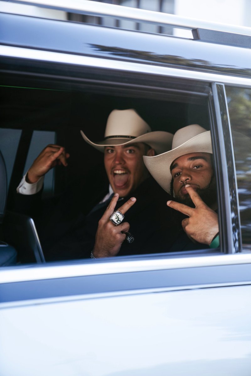 𝙏𝙃𝘼𝙉𝙆 𝙔𝙊𝙐🛫

 Huge thank you to Steve Patterson for allowing us travel in style to the Big Sky Media Day 😎

#StingersUp | #GoGoSacramento