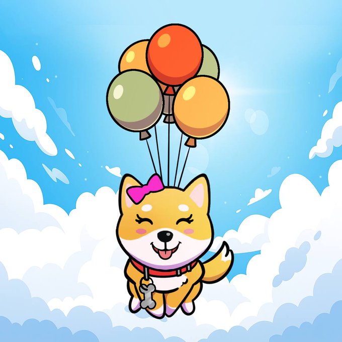 Tina Kamp💹🧲 tweet media