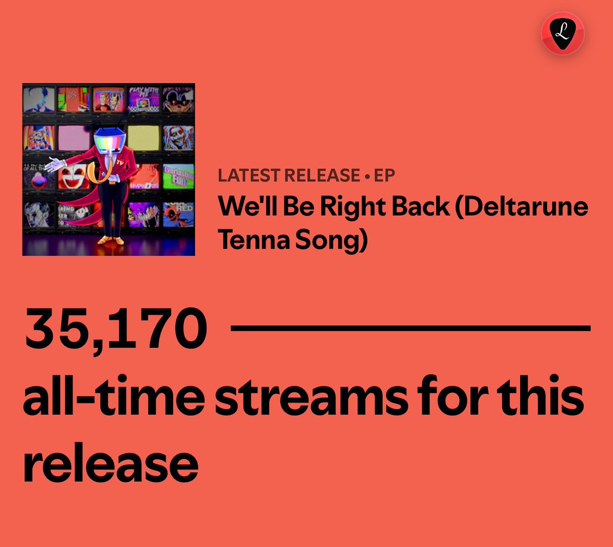 LongestSoloEver 🎸 🔜 MAGfest 2026 tweet media