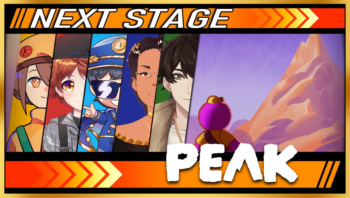 Kaz-desu! 🥜 tweet media