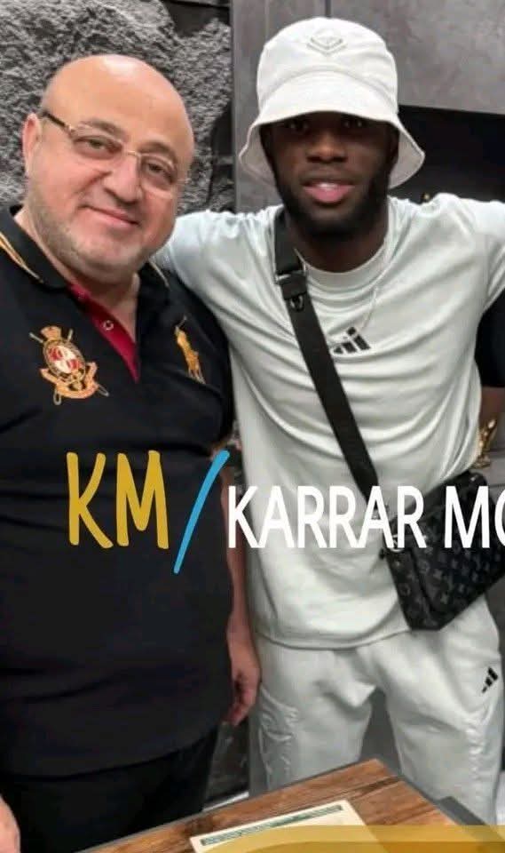 مصدركم الأولى في تطبيق X
✅👀
